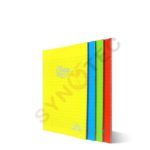 Cahier piqûre PM 64p seyès YAMAMA