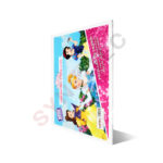 Pochette dessin 12f SELECTA