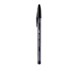Stylo à bille BIC ultra fine noir