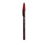 Stylo à bille BIC ultra fine rouge