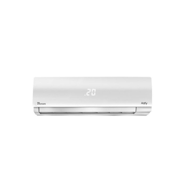 climatiseur-unionaire-18000btu-chaud-froid-smart-artify-arti18hrs