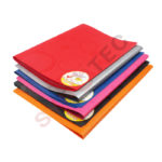 Porte folio simple 20 vues A4 OFFICEPLAST romantic_line