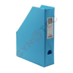 Porte revue bleu ciel EXACOMPTA