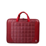Sacoche pour PC 15.6″ PORT BERLIN rouge