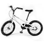 Vélo RoyalBaby Freestyle 20″ 12-15 ans Blanc