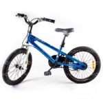 Vélo RoyalBaby Freestyle 20″ 12-15 ans Bleu