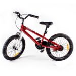 Vélo RoyalBaby Freestyle 20″ 12-15 ans Rouge