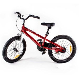 Vélo RoyalBaby Freestyle 20″ 12-15 ans Rouge