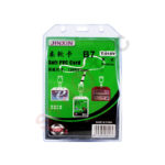 Badge 128*91 mm