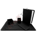 Garniture de bureau 6 pièces OFFICEPLAST