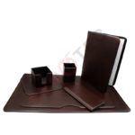 Garniture de bureau 6 pièces OFFICEPLAST