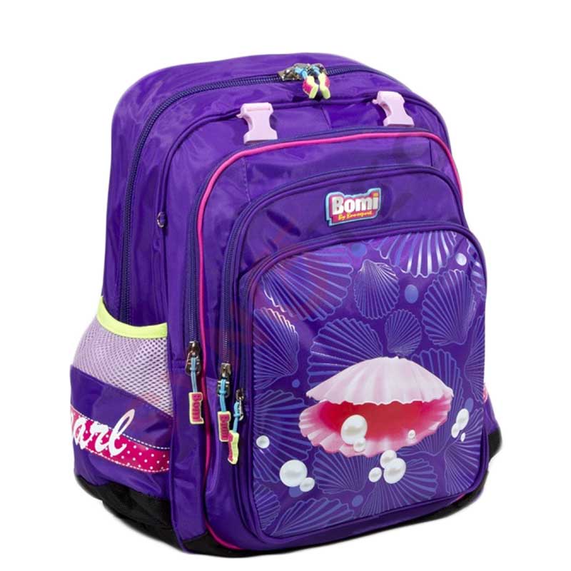 Sac a Dos BOMI Pearl SB03