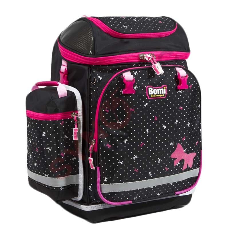 Sac à Dos BOMI Pinky SBH02