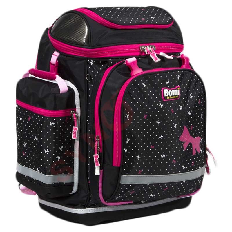 Sac à Dos BOMI Pinky SBH03