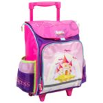Sac à Dos BOMI TLJ02 Princess