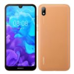 Smartphone HUAWEI Y5 2019 Amber Brown