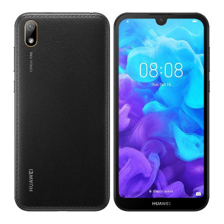 Smartphone HUAWEI Y5 2019 Modern Black