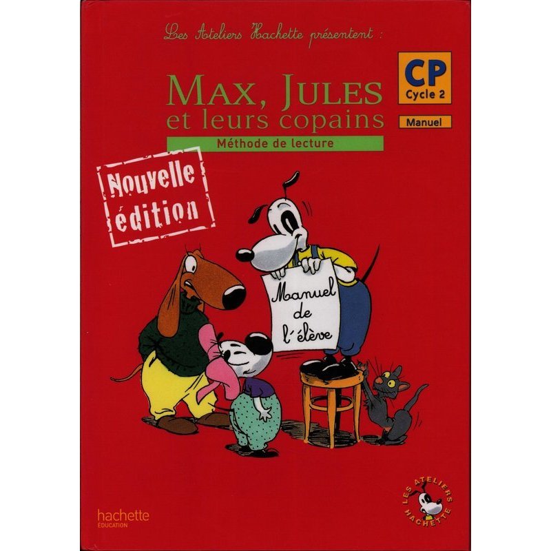 Max Jules Lecture Cp cycle 2