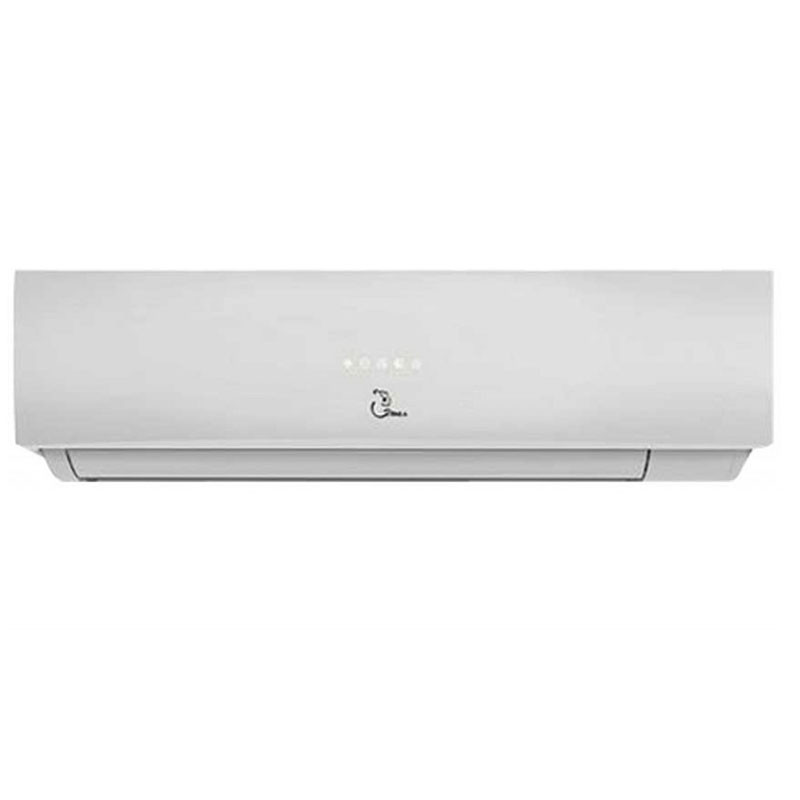 Climatiseur COALA R410 18000 BTU Chaud et Froid