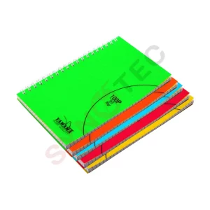 Carnet wiro 11 x 17 cm 100p YAMAMA