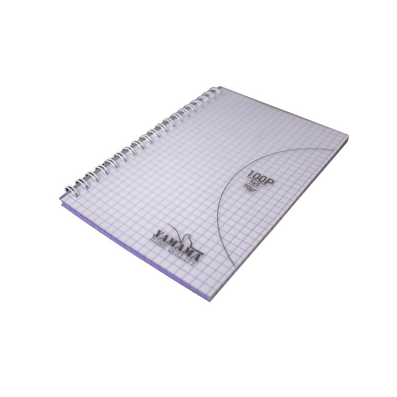 Carnet-wiro-11x17-100p-YAMAMA