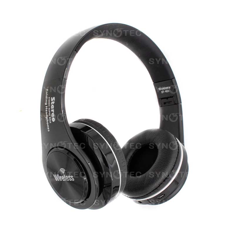 Casque bluetooth ST-422