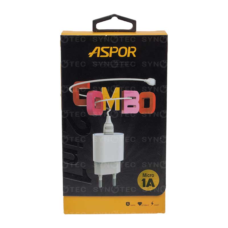 Chargeur-Micro-ASPOR-COMBO-A818