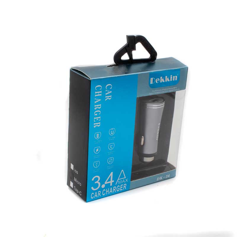 Chargeur-Voiture-Dekkin-3.4-A