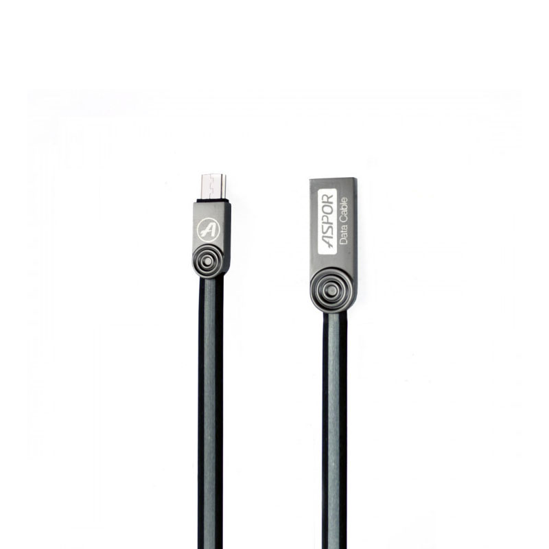 Câble USB 2.4A ASPOR AC-15