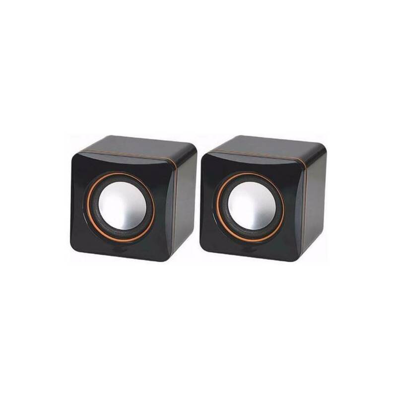 Haut-Parleur 2.0 MACRO