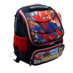 Sac à dos spiderman
