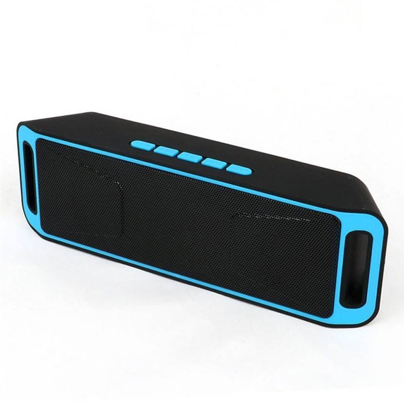 Speaker-Bluetooth-A2DP-Stéréo