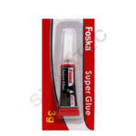 Colle super glue 3g FOSKA
