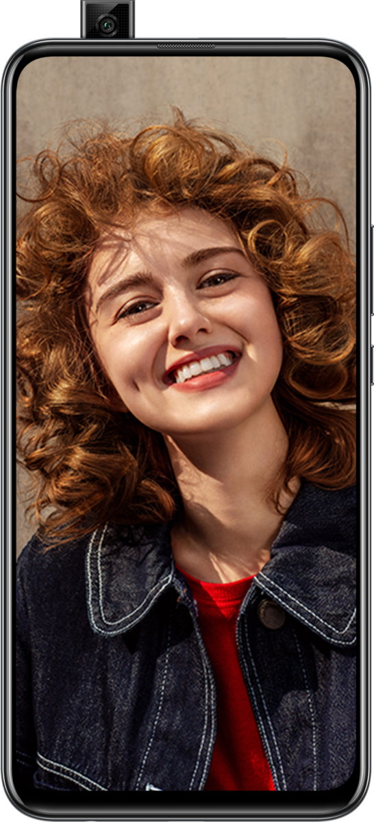 huawei y9 prime 2019 ai selfie photo