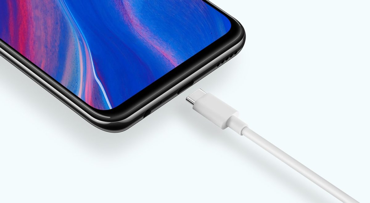 huawei-y9-prime-2019-type-c-usb-cable