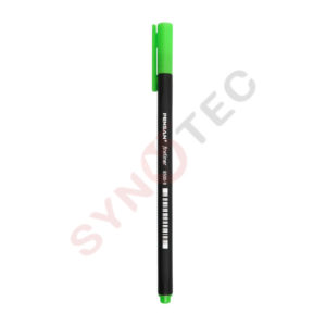 Stylo pointe fine vert pistache Pensan Fine Liner 6500-10