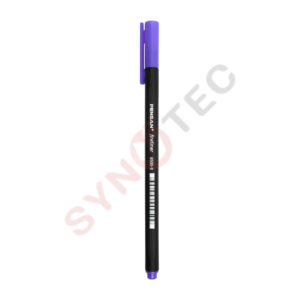 Stylo pointe fine violet Pensan Fine Liner 6500-12