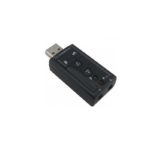 Carte son USB 7.1