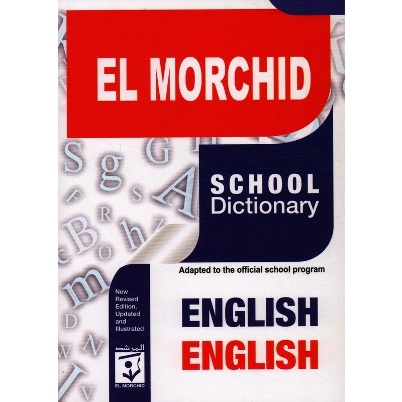 El Morchid English-English