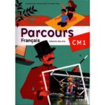 PAROURS MANUEL D ELEVE CM1