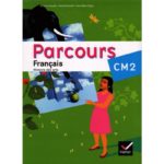 PARCOURS MANUEL D ELEVE CM2