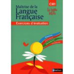 LA BALLE AUX MOTS EXERCICES D EVALUTION