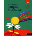 LA BALLE AUX MOTS LIVRE D ELEVE CM1