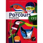 PARCOURS MANUEL D ELEVE CE2