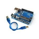 Arduino Uno Dip Rev3