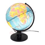 Globe lumineuse 25 cm