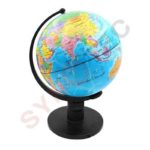 Globe lumineuse 30 cm Arabe