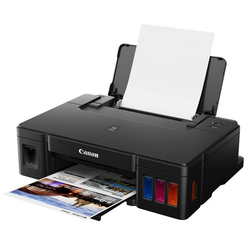 Imprimante CANON PIXMA G1411