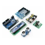Kit de démarrage UNO R3