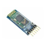 Module Bluetooth HC05